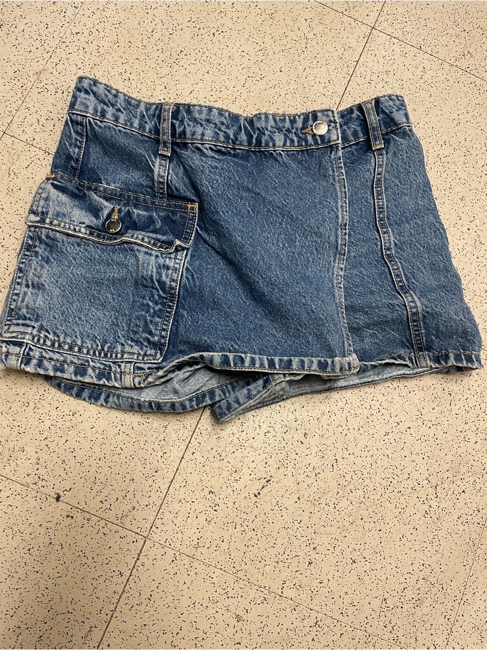 Skort
